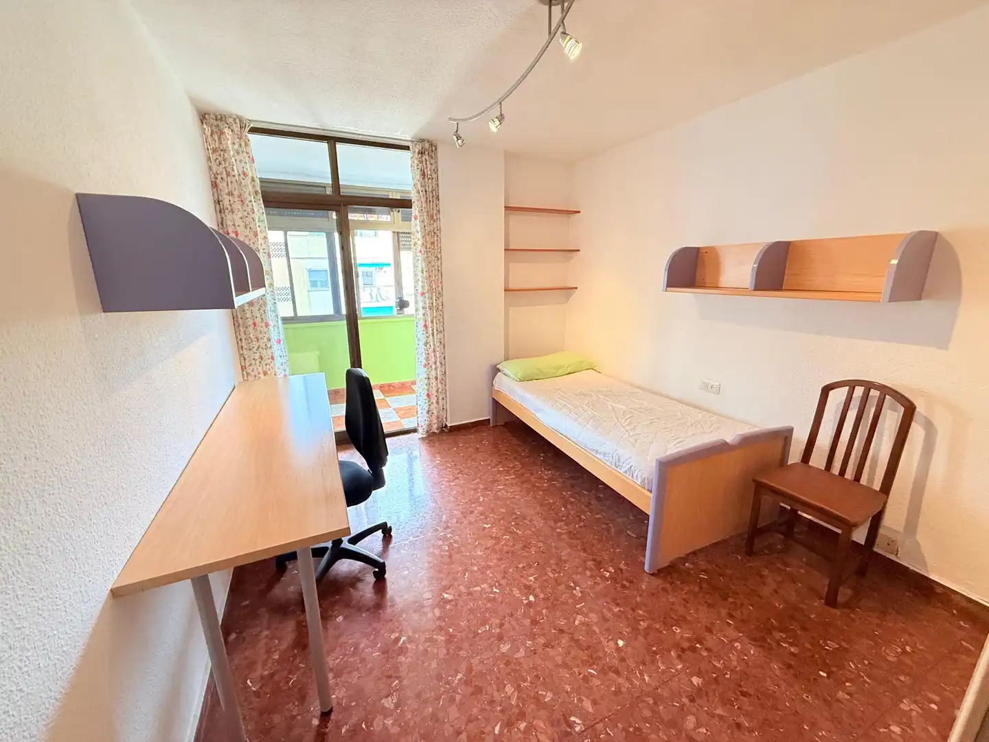 Flat with lift to rent in Centro, imagen 14