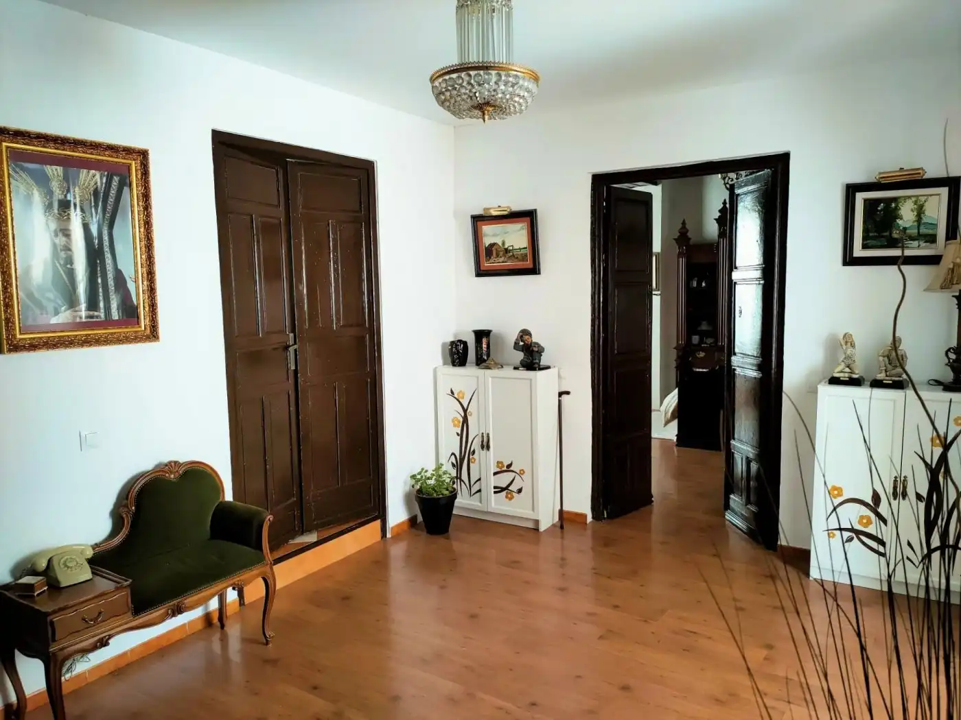 Casa o xalet en venda en Estepa amb Calefacció, Terrassa i Balcó