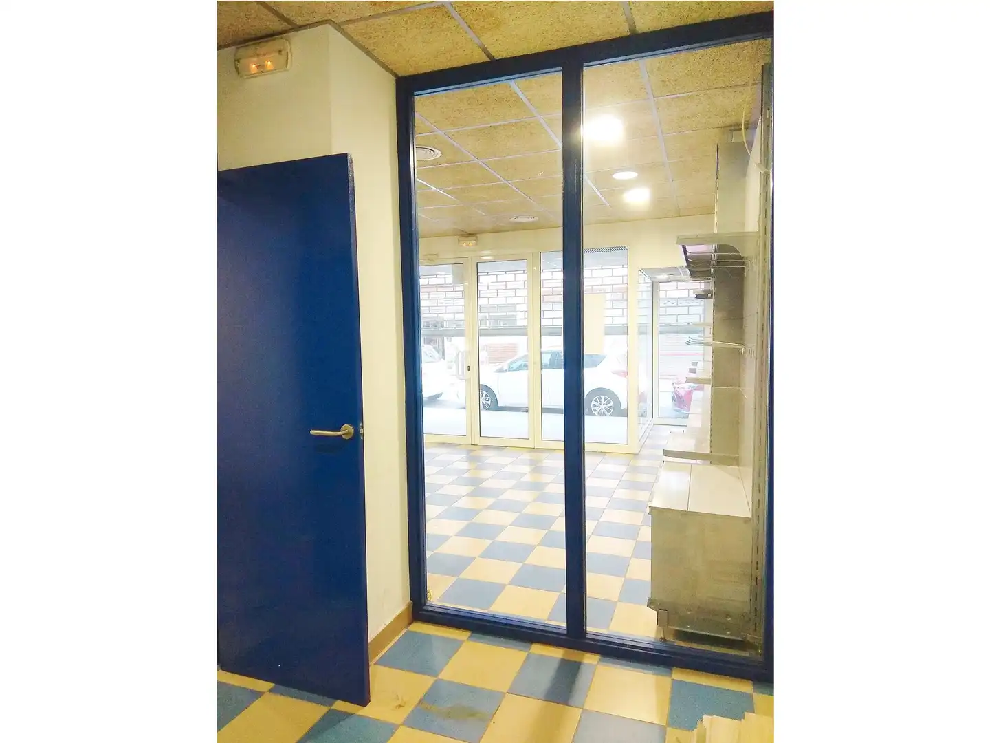 Local comercial en venda a Carrer Francesc Artau, imagen 30
