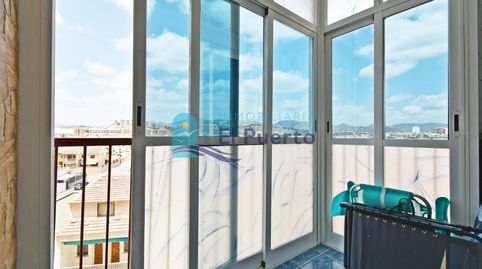 Foto 5 de Apartament en venda a Bahia, Mazarrón