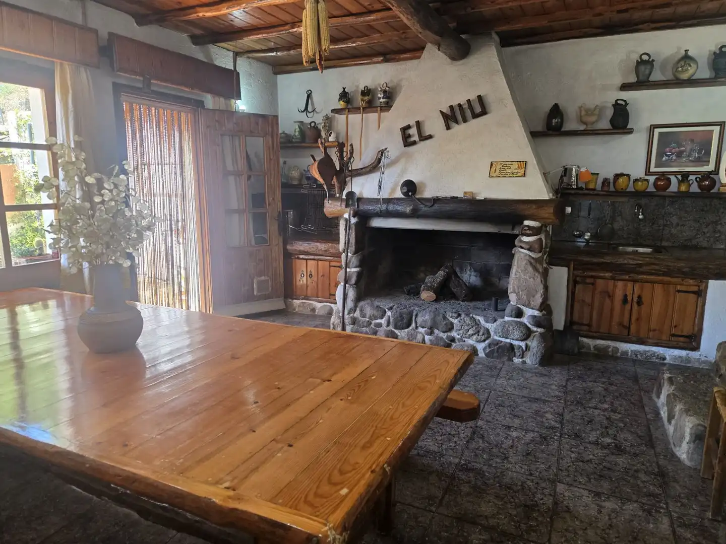 Casa o xalet en venda en Castellar del Vallès amb Jardí privat