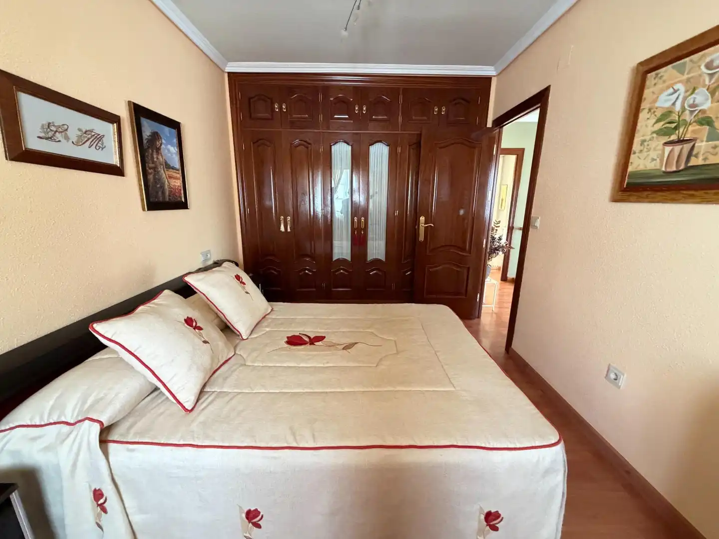 Reihenhaus mit Terrasse zum Verkauf in San Juan de los Terreros, imagen 54