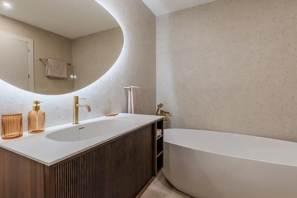 Penthouse with pool for sale in Benamara - Atalaya, imagen 23
