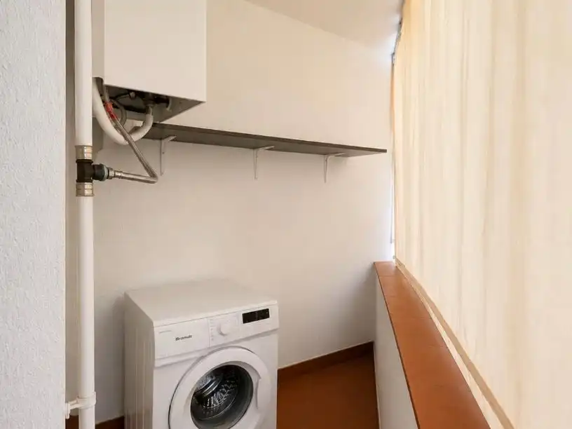 Terraza de Piso en venta en Centre  