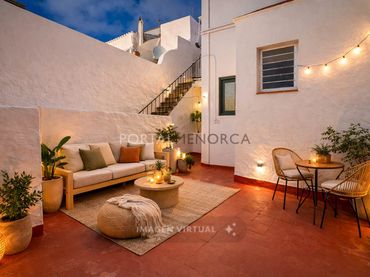 Maison à vendre à Calle Sant Jaume 45