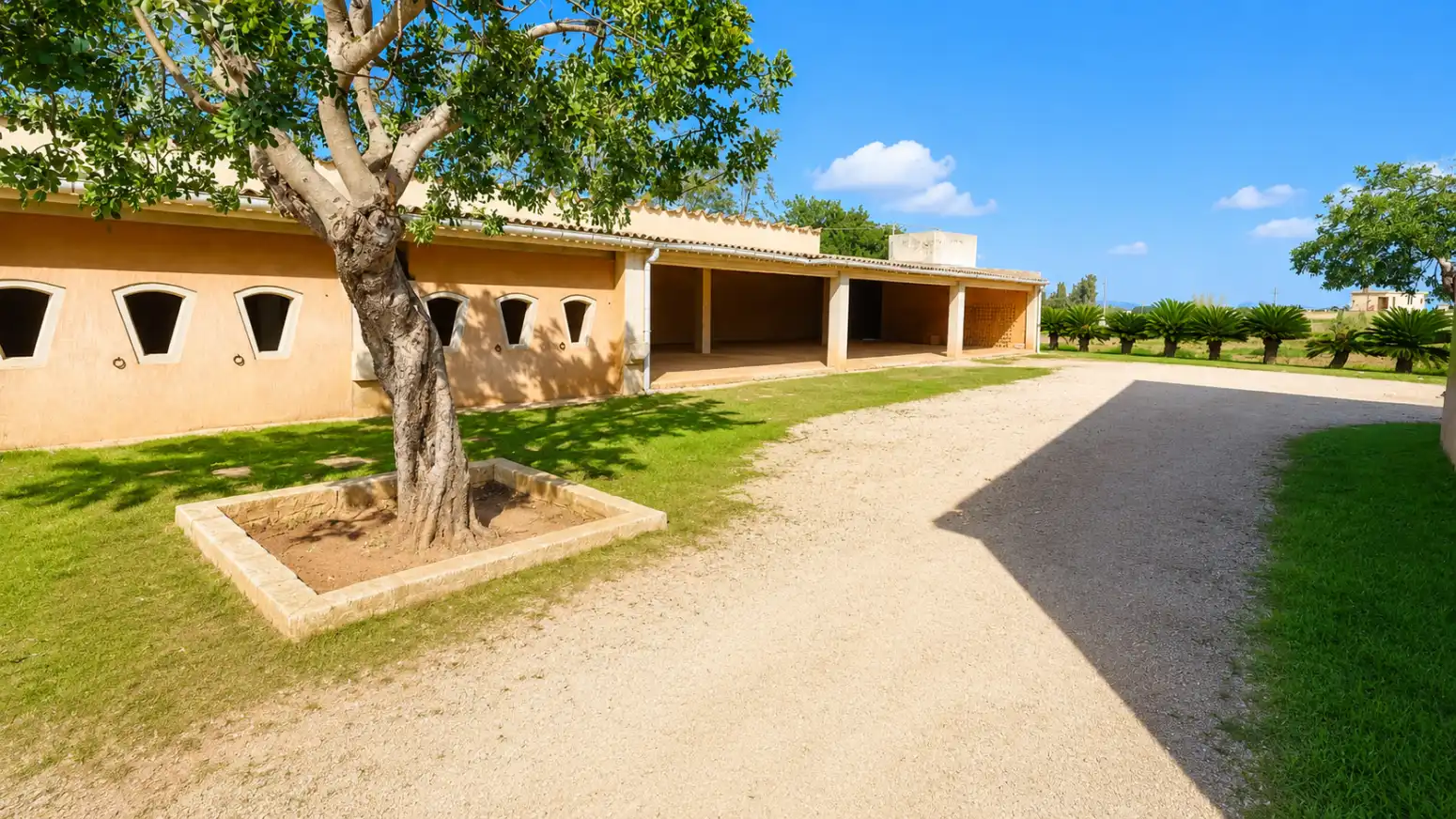 Maison avec jardin à vendre à Inca - Carrer del Rei, imagen 17