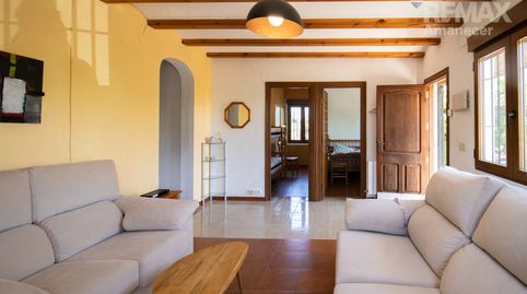 Foto 5 de Casa o chalet en venta en Pd Santa Paula, La Pedrera - Vessanes, Dénia