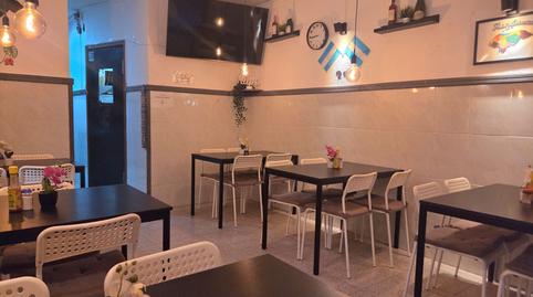 Foto 2 von Geschaftsraum zur Miete in Sant Josep, L'Hospitalet de Llobregat