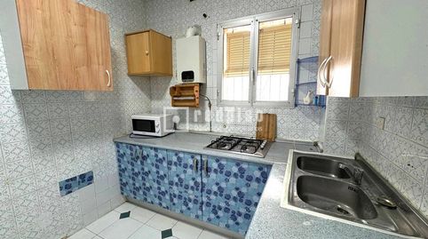 Foto 4 von Wohnung zum Verkauf in Santa Cristina - San Rafael, Málaga Capital