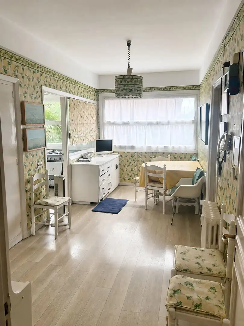 Dining room of Flat for sale in Getxo   with Storage room