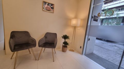 Foto 3 von Geschaftsraum zur ubertragung in Sant Gervasi- Galvany, Barcelona Capital