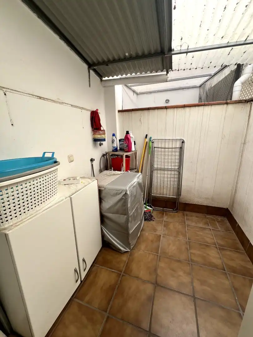 Casa bifamiliare con terrazza in vendita a Lobres, imagen 13