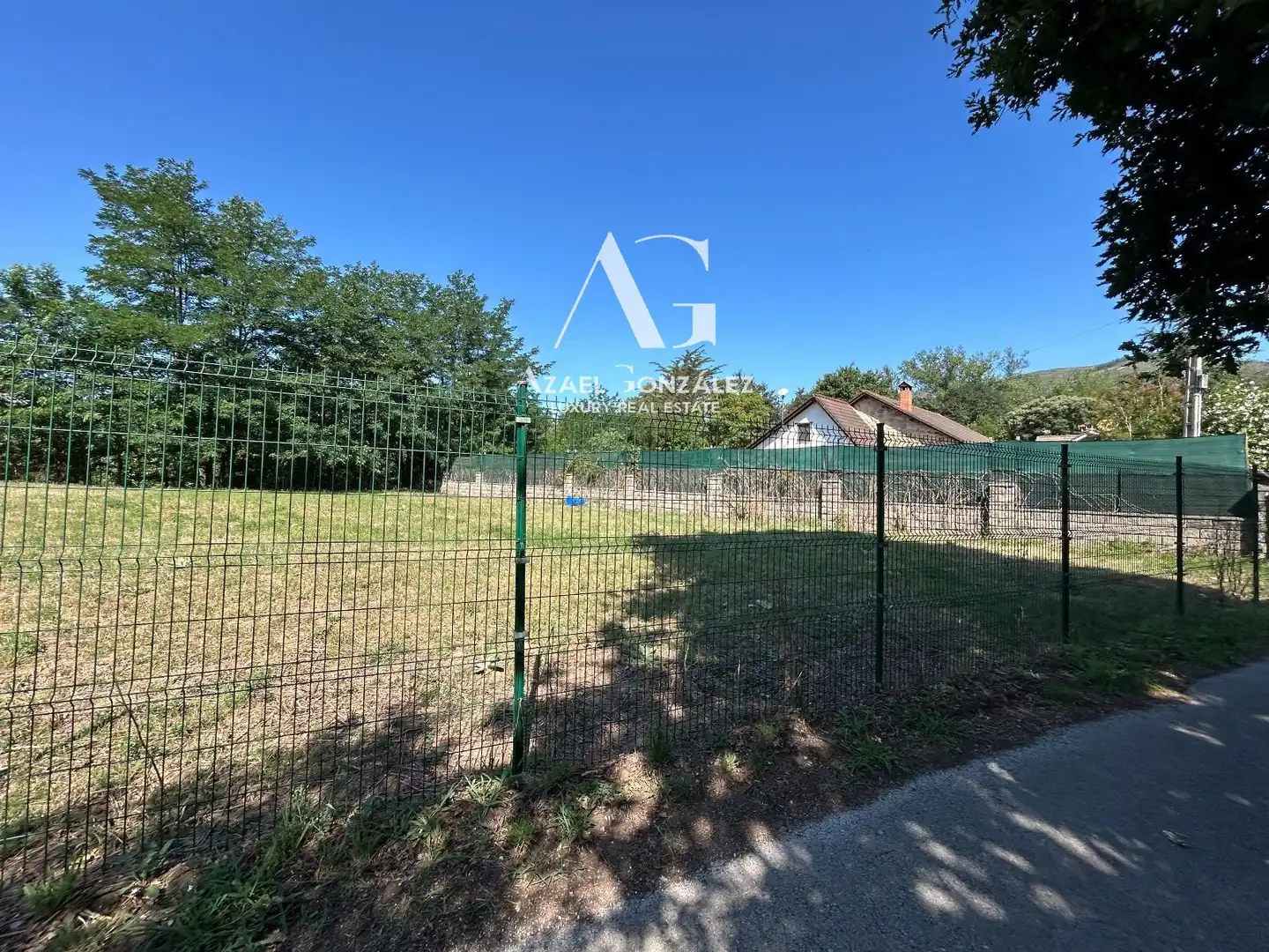 Residencial en venta en Saro