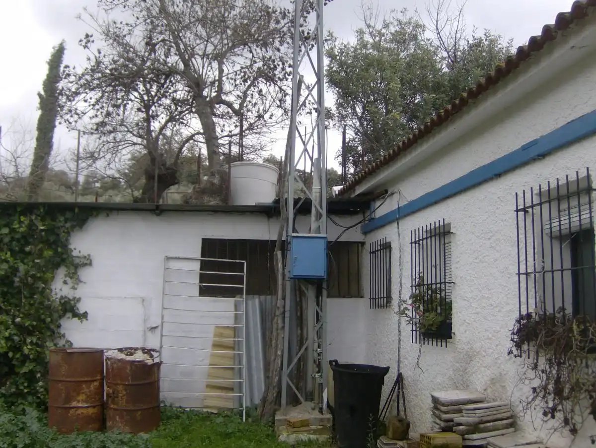 Casa rústica en venda a Benaocaz, imagen 10