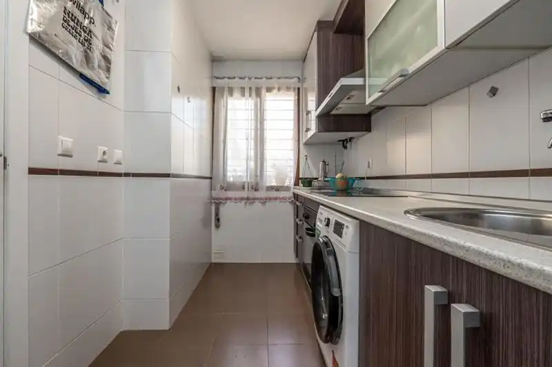 Appartement avec terrasse à vendre à Calle REINA MORA, imagen 13
