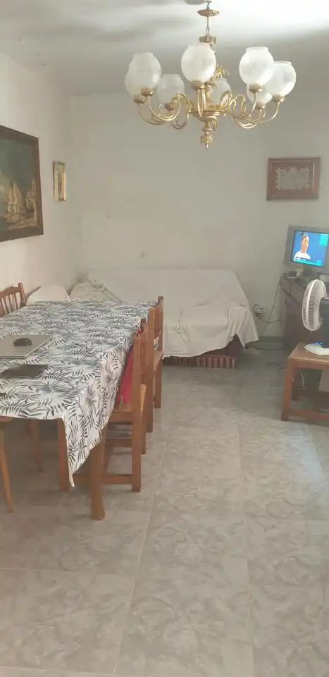 Dormitori de Casa o xalet en venda en Barajas de Melo