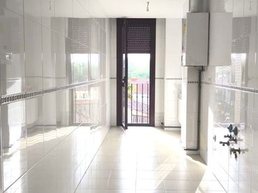 Apartment with lift for sale in Alberite