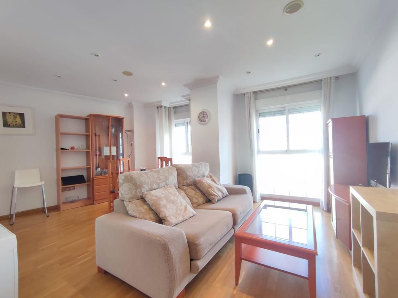 Pis de lloguer a Carretas - Pajarita