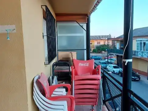 Terraza de Piso en venta en Guillena con Aire acondicionado, Terraza y Horno