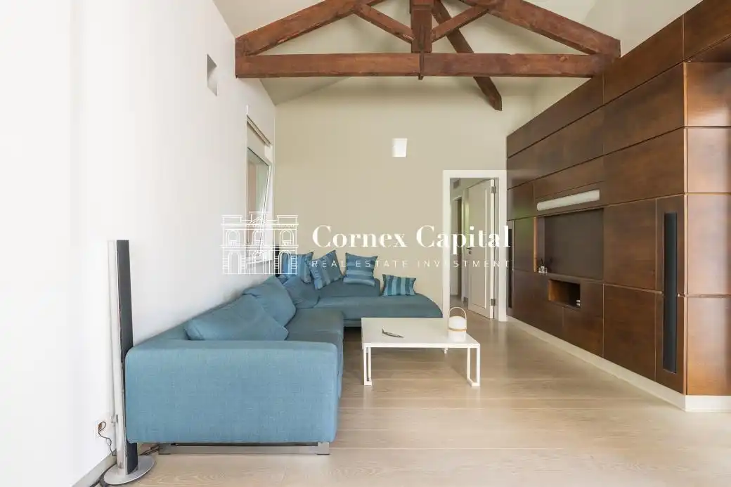 House with terrace for sale in Pedralbes, imagen 39