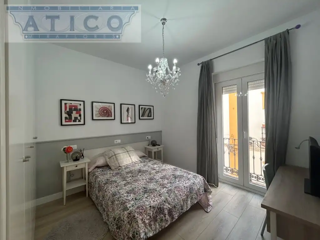Flat to rent in Macarena, imagen 13