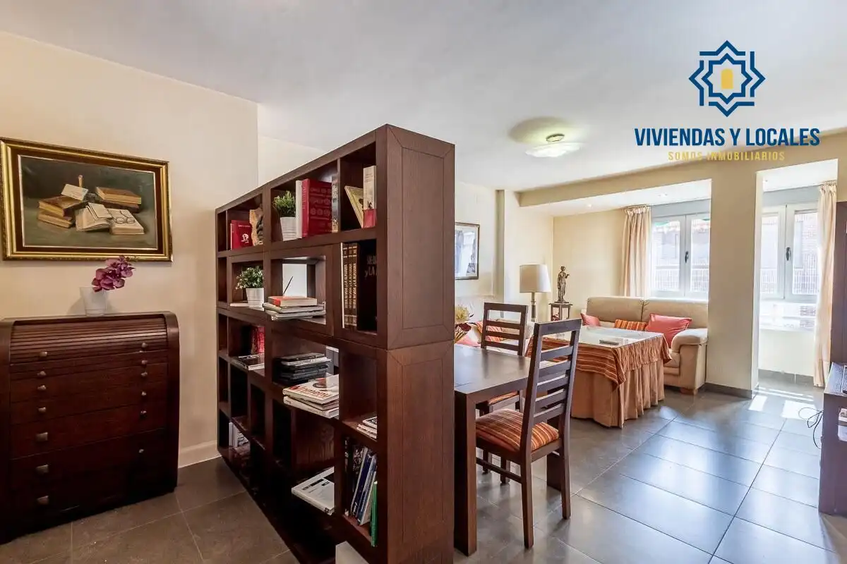 Piso con ascensor en venta en Calle SAN JOSE BAJA, imagen 16