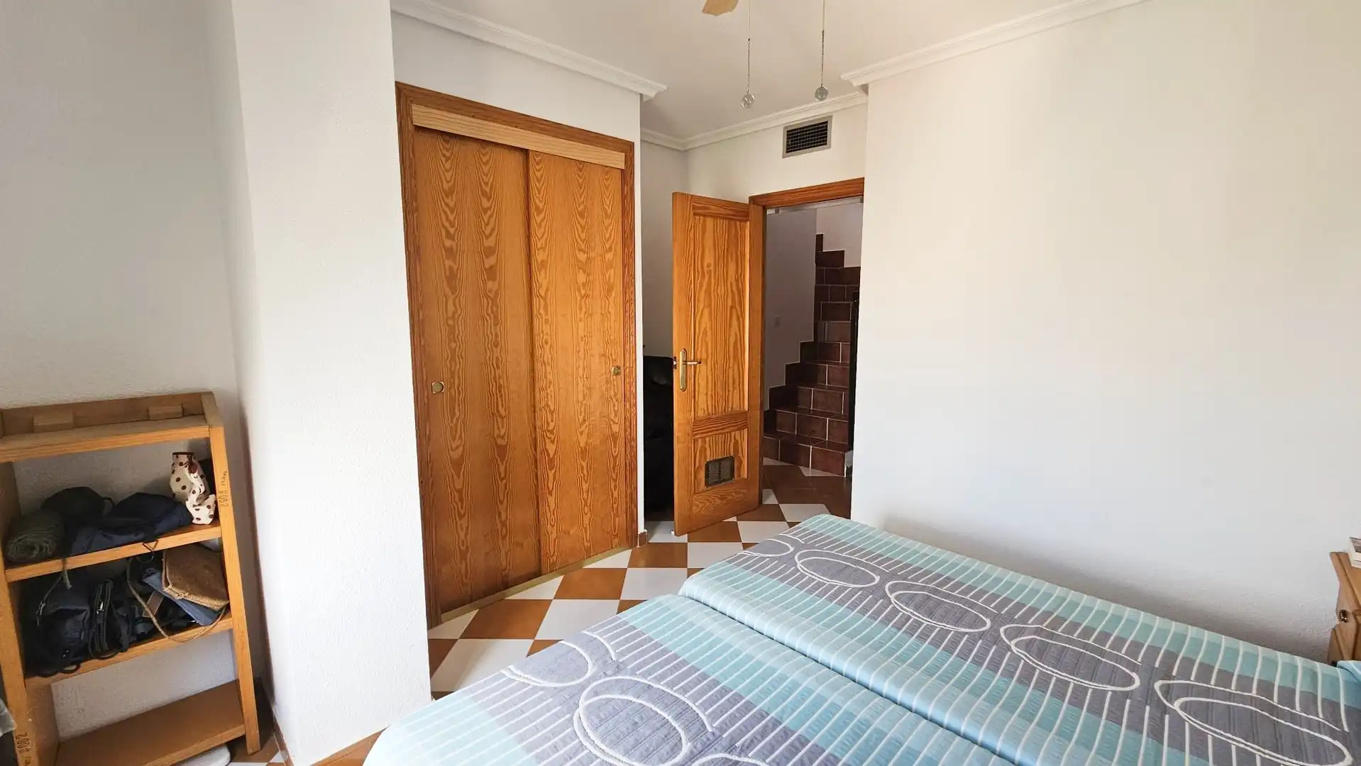 Casa con terraza en venta en Los Narejos - Punta Calera, imagen 9