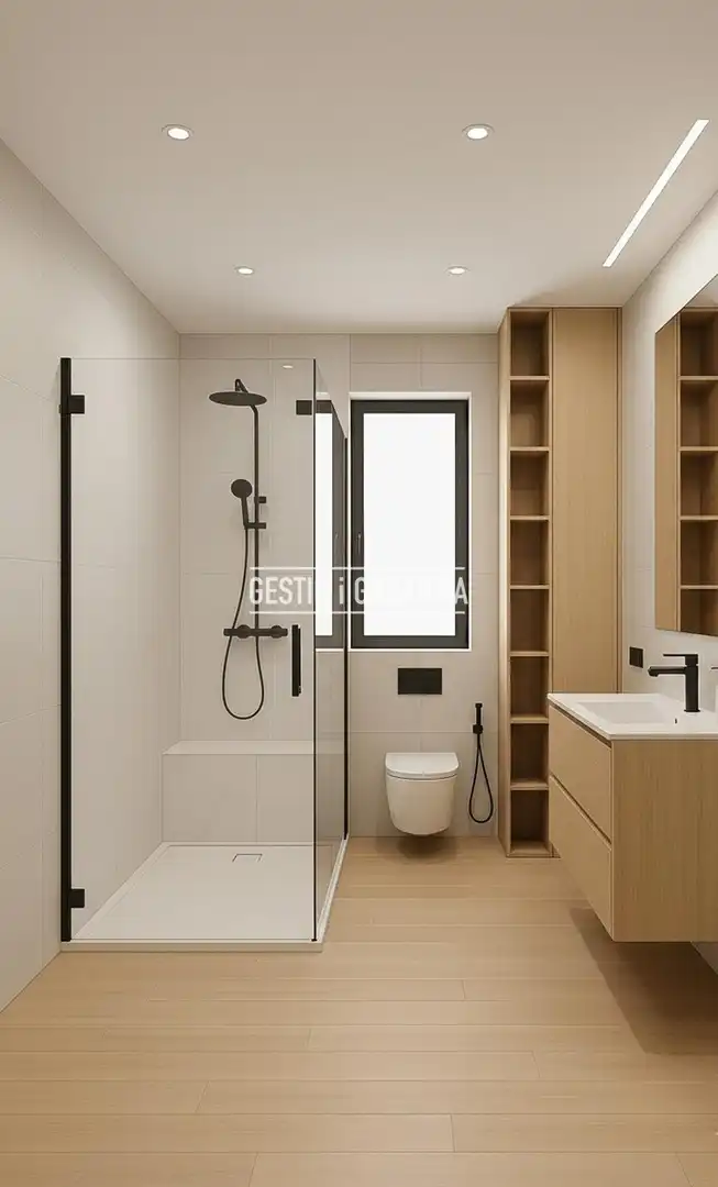 Maisonette zum Verkauf in Roger de Flor, El Camp d'en Grassot i Gràcia Nova