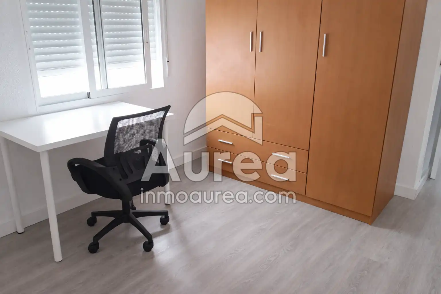 Schlafzimmer von Wohnung zur Miete in San Vicente del Raspeig / Sant Vicent del Raspeig