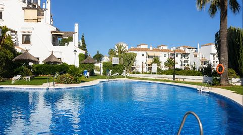 Foto 2 von Wohnungen zur Miete in Calle Jose Orbaneja, 9010d, Calahonda, Mijas