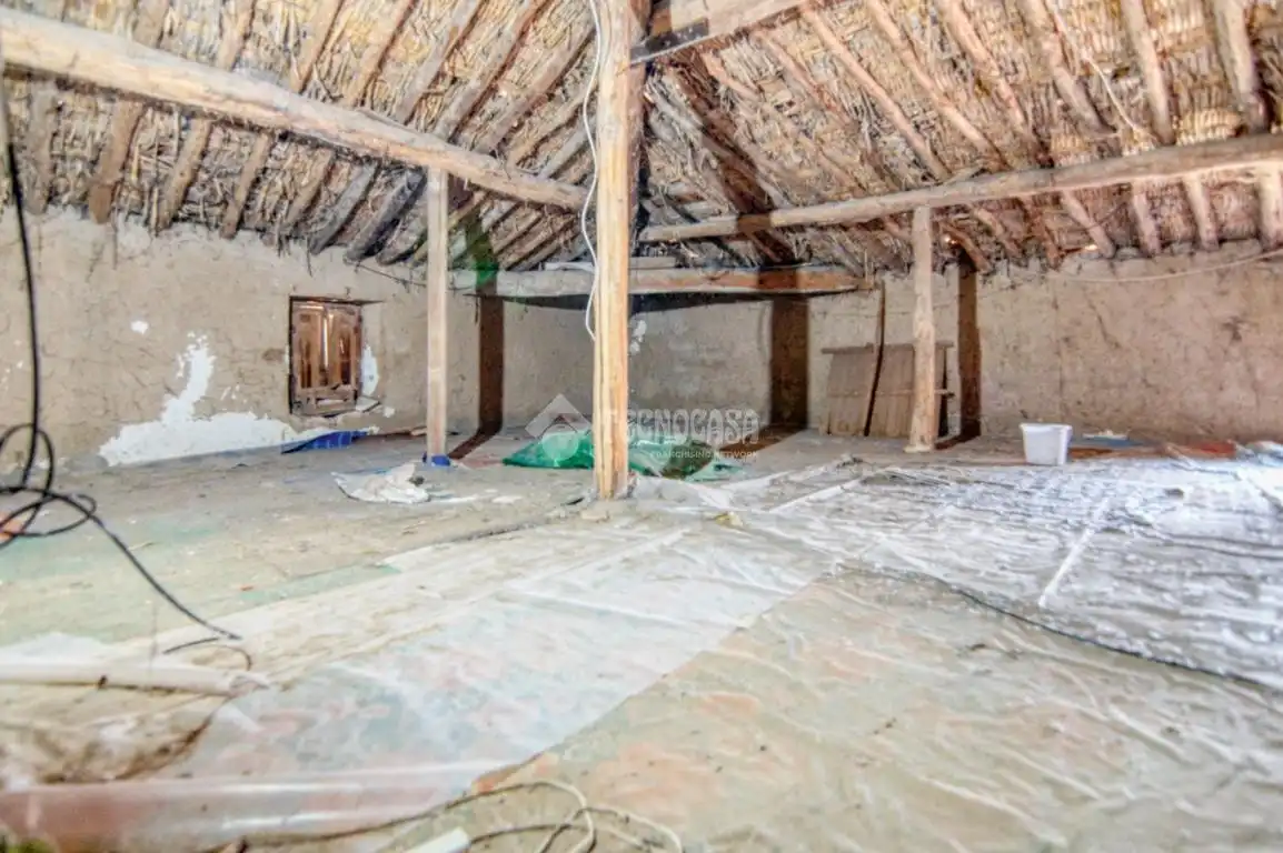 Einfamilien-Reihenhaus zum Verkauf in Pedrosillo el Ralo