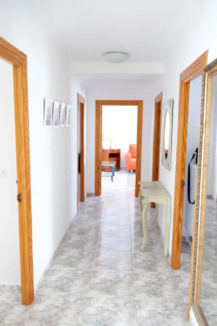 Piso con terraza en venta en Las Lomas - Las Yucas, imagen 30