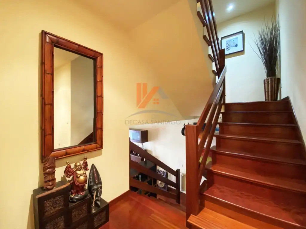Casa o chalet en venta en Santiago de Compostela 