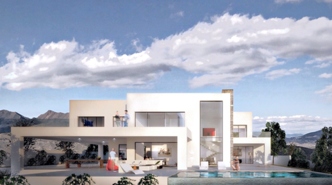 Photo 5 of House or chalet to rent in Avenida Ramón y Cajal, 101, Casco Antiguo, Málaga