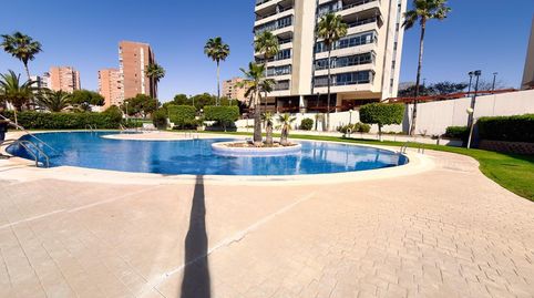 Foto 3 de Piso en venta en Avenida del Murtal, Playa Poniente, Benidorm