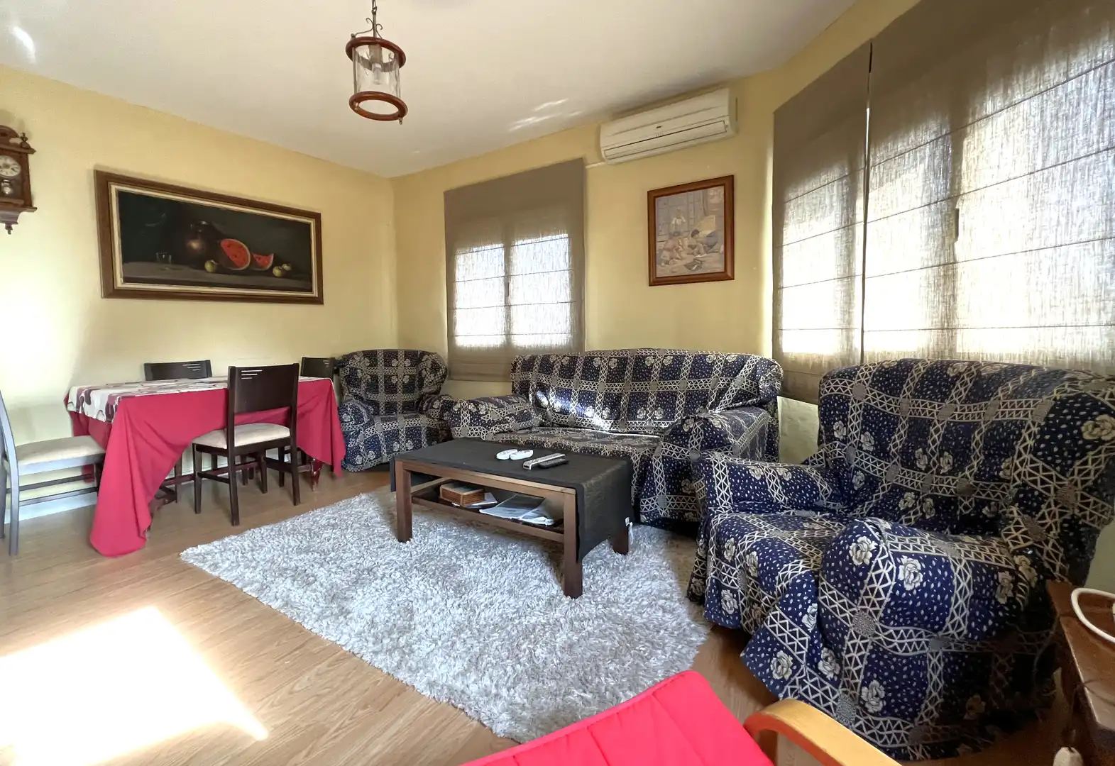 Residencial en venda a Calle Galileo, imagen 2