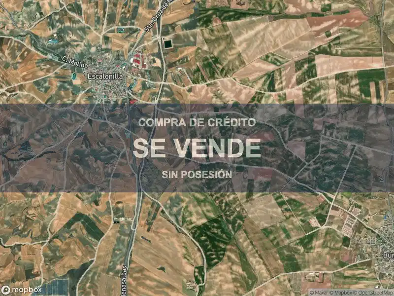 Flat for sale in Escalonilla