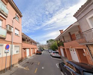 Exterior view of Apartment for sale in Sant Quirze del Vallès