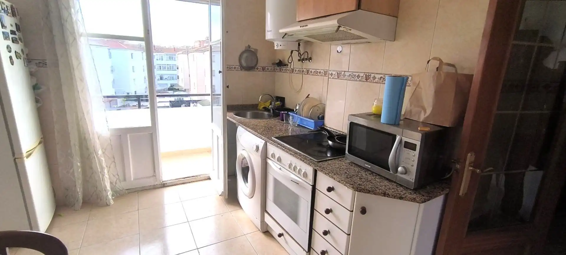 Apartamento en venta en San Millán - Ayuntamiento, imagen 10