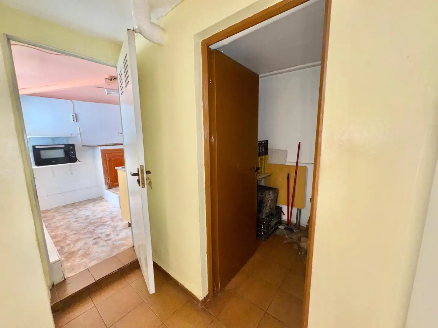 Casa amb terrassa en venda a Calle MONSEÑOR ESPINOSA 6, imagen 27