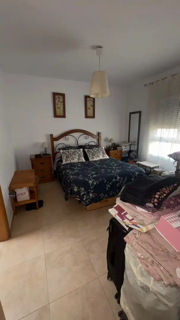 Dormitori de Dúplex en venda en Huércal de Almería amb Terrassa