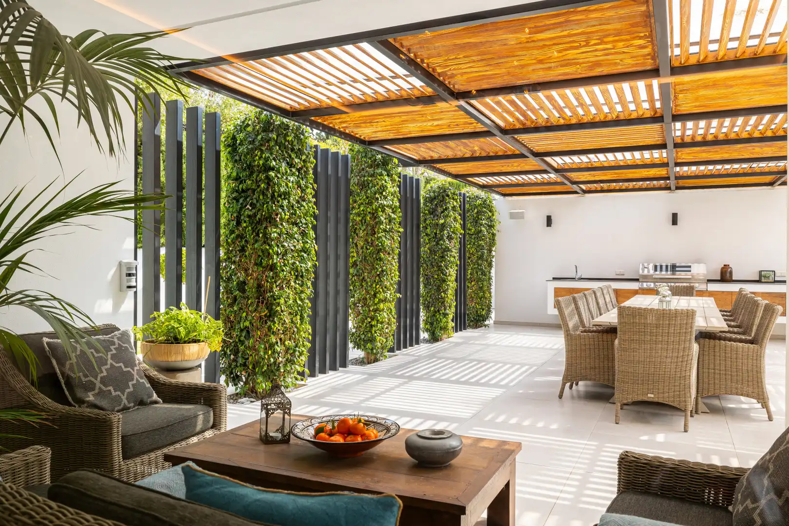 Maison avec terrasse à vendre à Nueva Andalucía, imagen 15