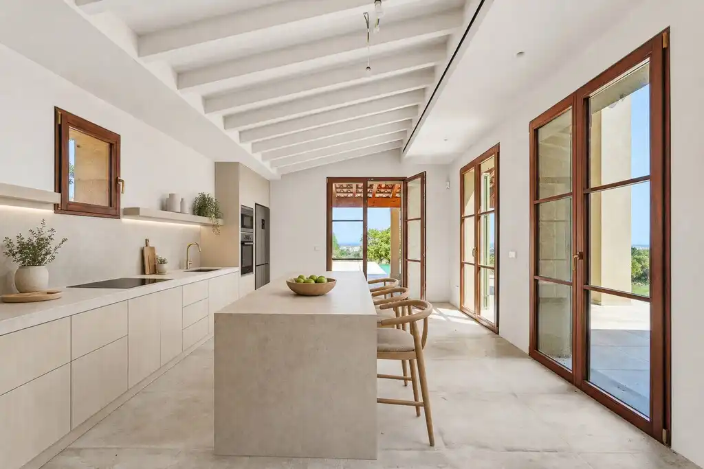 Landhaus mit Pool zum Verkauf in Sant Llorenç des Cardassar, imagen 9