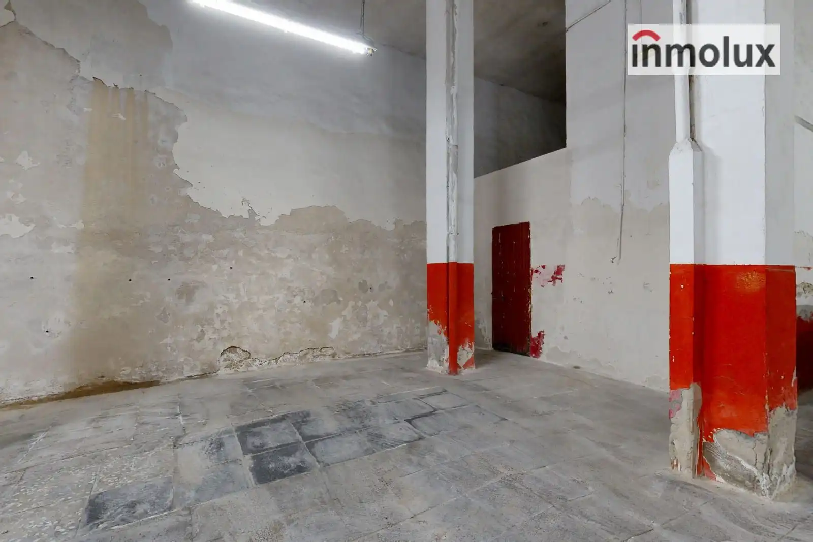 Business premises for sale in Calle Teniente Aguado, imagen 9
