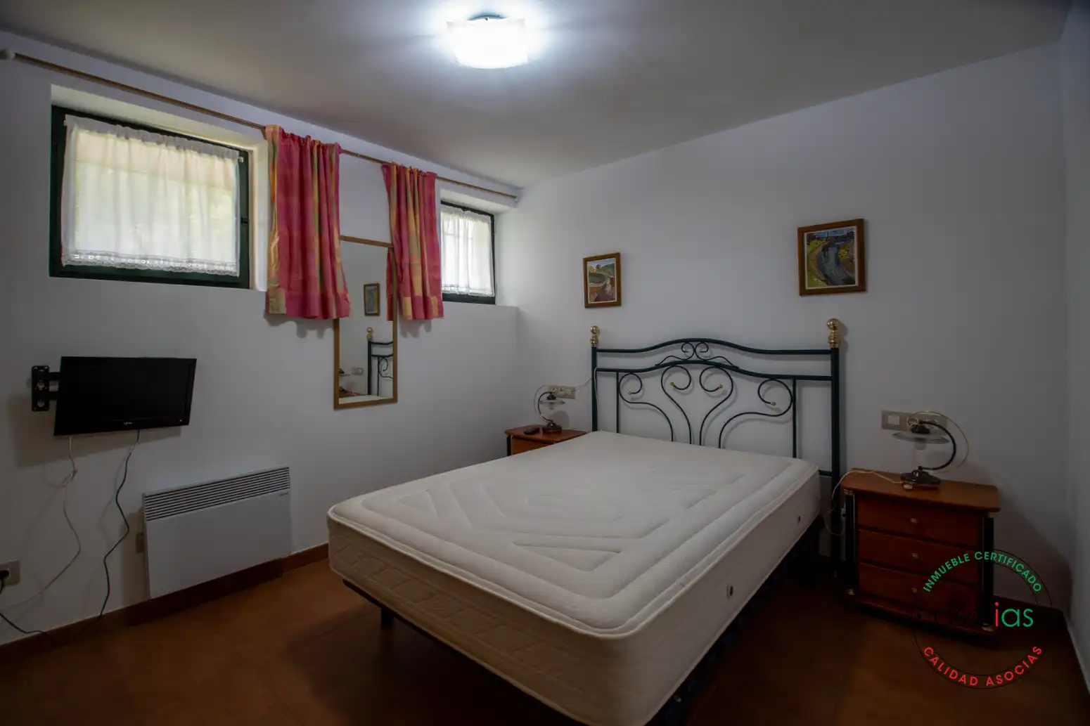 Habitación de Casa o chalet en venta en Colunga con Calefacción, Jardín privado y Terraza