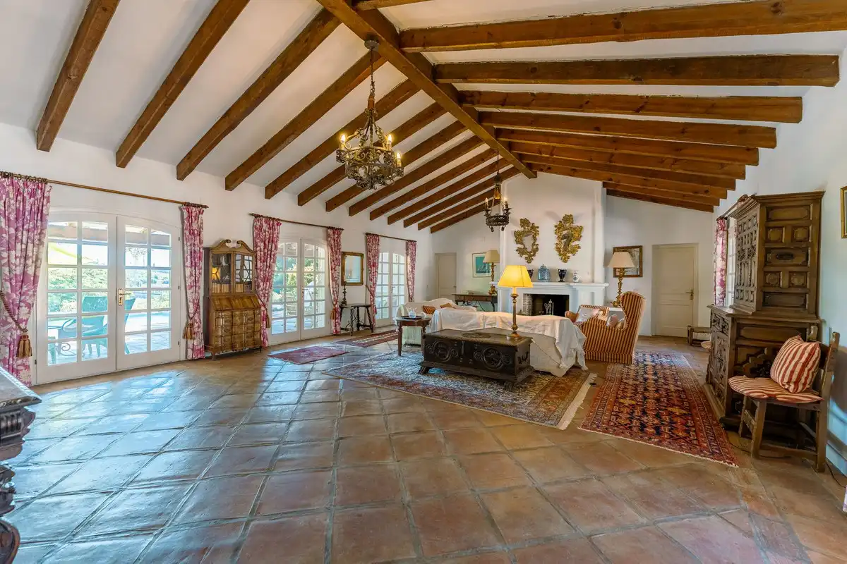 Casa rústica en venta en Benamara - Atalaya, imagen 10