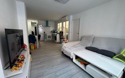 Flat for sale in  Valencia Capital  with Air Conditioner, Terrace and Furnished
