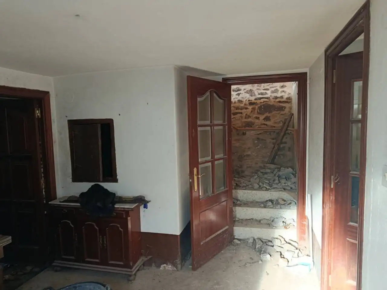 Se vende casa en Gulpilleira Curtis, immagine 3