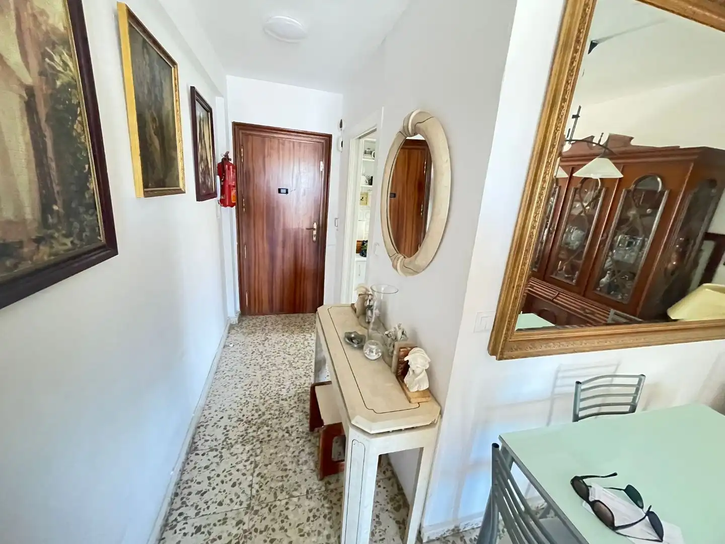 Wohnung mit Aufzug zum Verkauf in Calle Vicente Blasco Ibañez 1, imagen 18