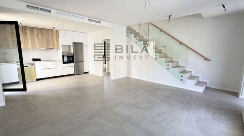 Foto 4 de Casa adosada en venta en Orfebres, Riviera del Sol, Mijas